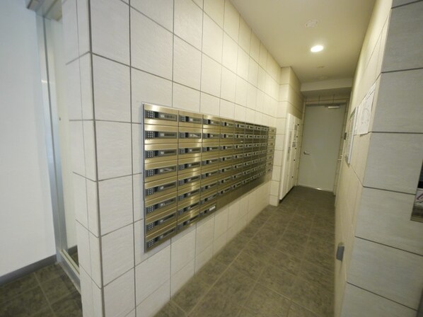 リ-フコンフォ-ト赤羽の物件内観写真